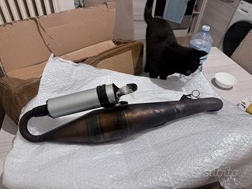 Polini evolution 6 piaggio