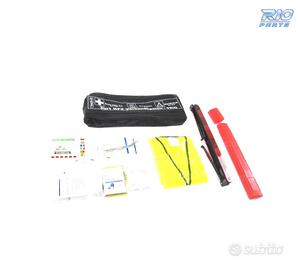 KIT DI PRONTO SOCCORSO