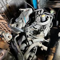 MOTORE MINI COOPER MK1 12A2E