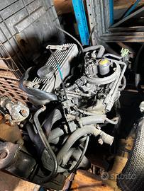 MOTORE MINI COOPER MK1 12A2E