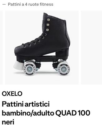 Pattini artistici e protezioni