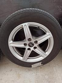Cerchi per audi 