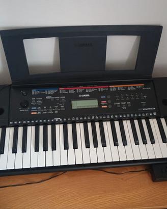 Pianola Yamaha 61 tasti