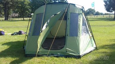 Tenda da campeggio
