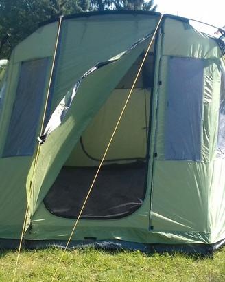 Tenda da campeggio
