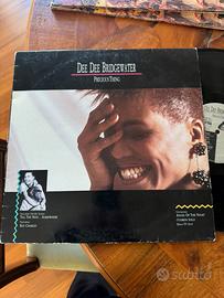 Lp Dee Dee Bridgewater