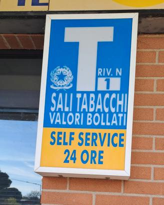 Tabaccheria