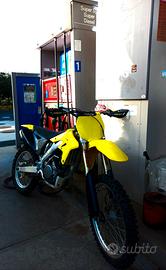 Smembro rmz 250 2009