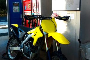 Smembro rmz 250 2009