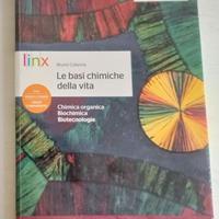 Le basi chimiche della vita