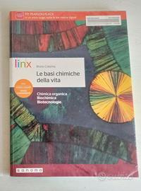 Le basi chimiche della vita