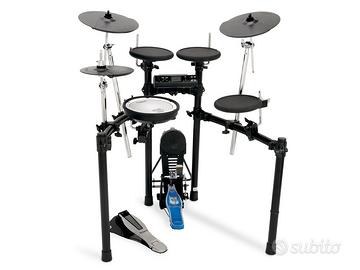 ROLAND TDK4