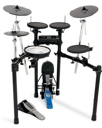 ROLAND TDK4