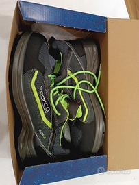 scarpe antinfortunistiche 