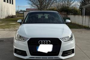 Audi A1 S-Line