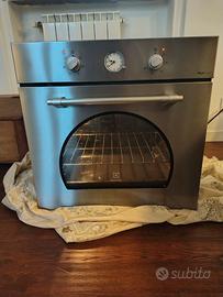 Forno elettrico rex-electrolux