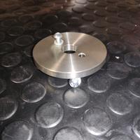 Piattelli appesantimento MVT