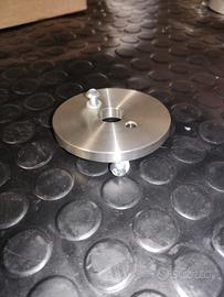 Piattelli appesantimento MVT