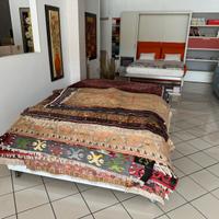 48 tappeti persiani,kilim,turchi e anatoli