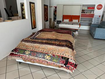 48 tappeti persiani,kilim,turchi e anatoli