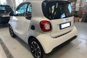 Smart ForTwo 70 1.0 Passion