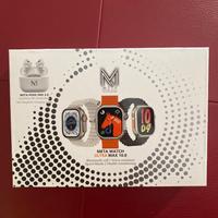 Meta watch ultra Max 10.0