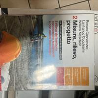 misure rilievi e progetti isbn 978-88-0843881-2