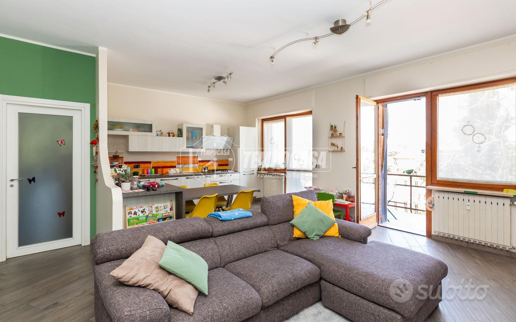 Appartamento – Chieri, Torino - Vista 5