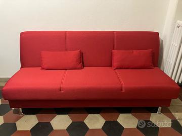 Letto contenitore e divano letto mondo convenienza