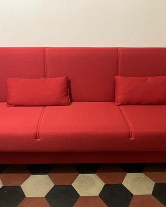 Letto contenitore e divano letto mondo convenienza