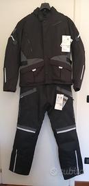 COMPLETO UOMO IMPERMEABILE DAINESE TEMPEST 3 D-DRY
