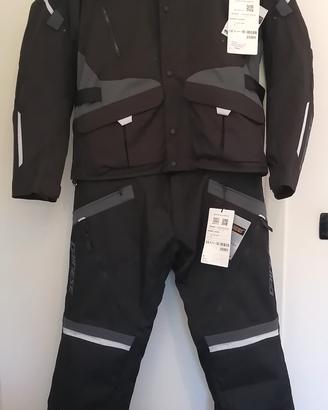 COMPLETO UOMO IMPERMEABILE DAINESE TEMPEST 3 D-DRY