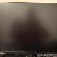 Monitor LG 27GN800 ULTRAGEAR 2k 144 hz