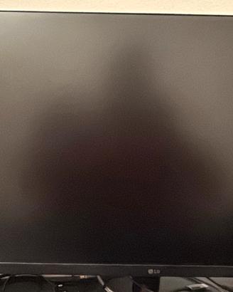 Monitor LG 27GN800 ULTRAGEAR 2k 144 hz