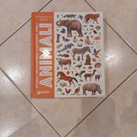 Grande enciclopedia illustrata degli animali