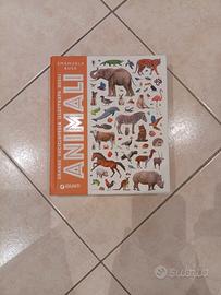 Grande enciclopedia illustrata degli animali