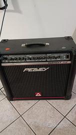 Amplificatore chitarra Peavey Bandit 112