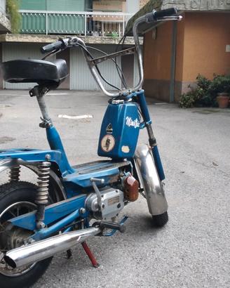 Cimatti Mini Chic 4 marce rarissimo