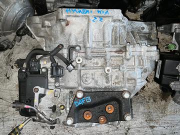 CAMBIO MANUALE HYUNDAI D4FB 5 MARCE