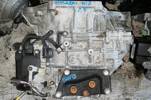 CAMBIO MANUALE HYUNDAI D4FB 5 MARCE