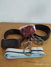 ART. 38 - 5 CINTURE