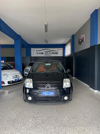 Citroen C2 1.1 Exclusive