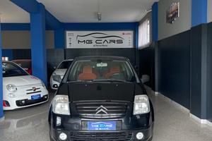 Citroen C2 1.1 Exclusive