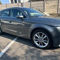 Audi A3 Sportback 1.6 TDI 116 CV 98.000 km