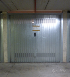 Box in Dergano Milano