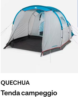 Tenda Arpenaz 4.1 Family 