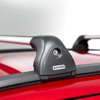 Barre portatutto Fiat Panda ORIGINALI
