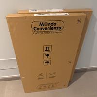 Ripiani interni armadio Mondo Convenienza