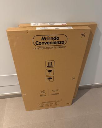 Ripiani interni armadio Mondo Convenienza