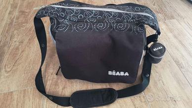 borsa passeggino BEABA